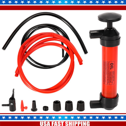 Siphon fluid extractor - siphon, pump