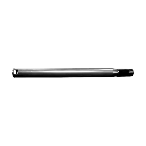 Steel telescoping suction - steel,