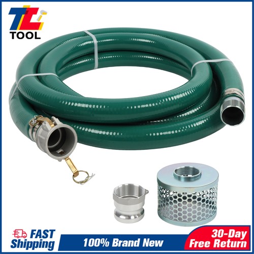 Inch suction hose pump - 2,