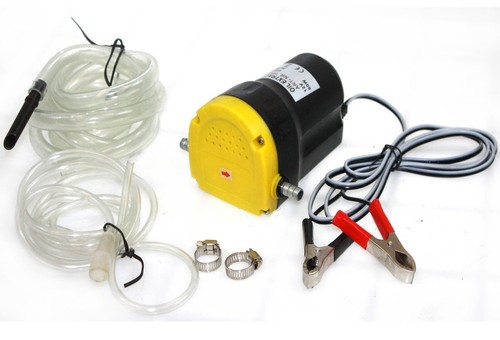 12v oil fuel diesel - 12v,