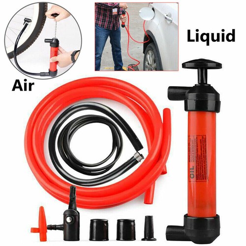 Siphon fluid extractor pump - siphon,