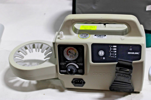 Sscor 2314b aspirator - sscor,