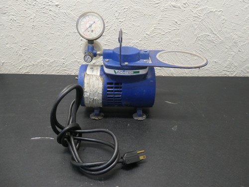 Vacutec 800 ev2 - vacutec,