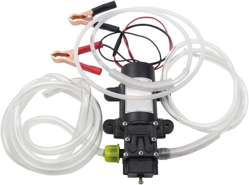 12v transfer pump - transfer,