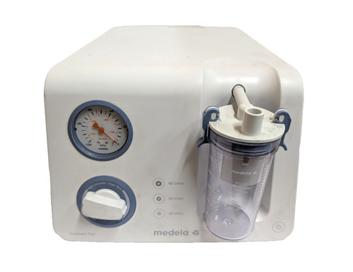 Medela dominant flex pump - dominant,