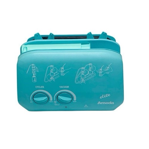 Ameda elite new intermittent - ameda,